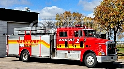 Isanti Fire Department