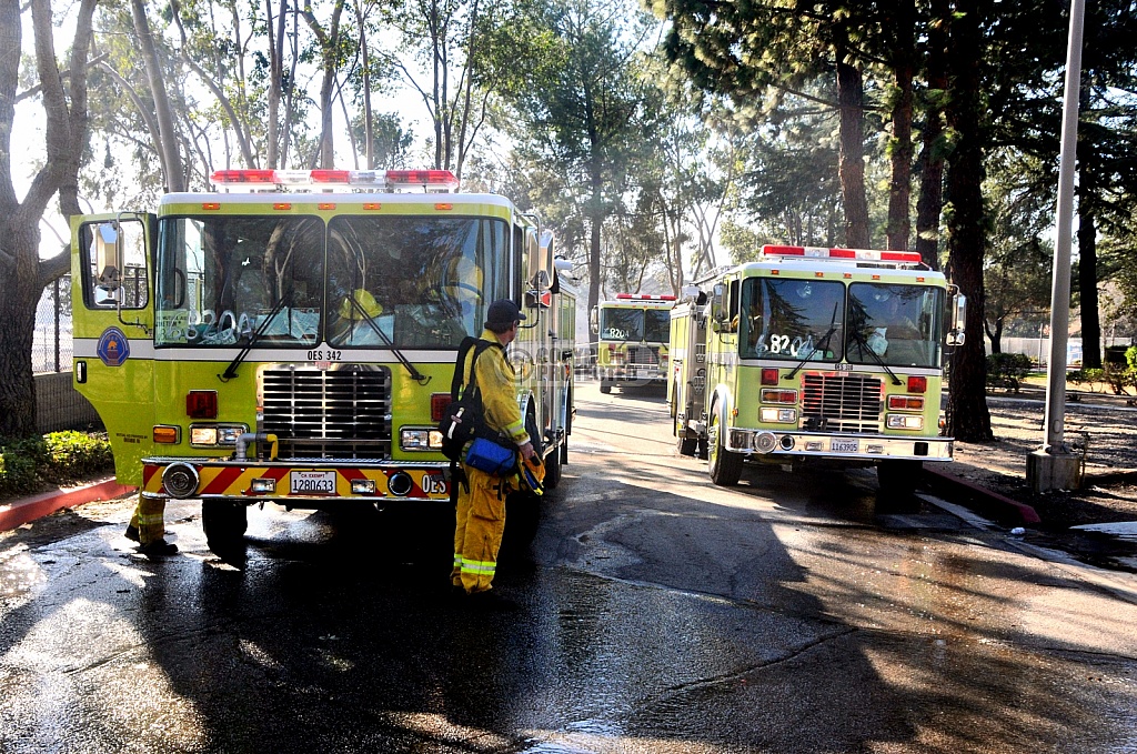 11.15.2008 Sayre Incident