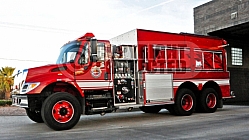 Apache Junction Fire Department
