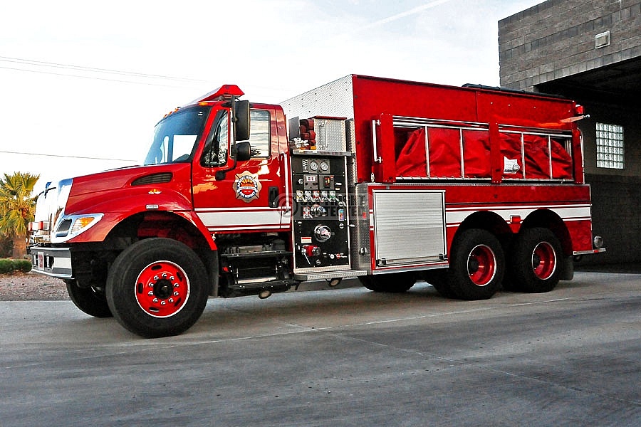 Apache Junction Fire Department
