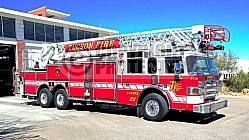 Tucson Fire Department