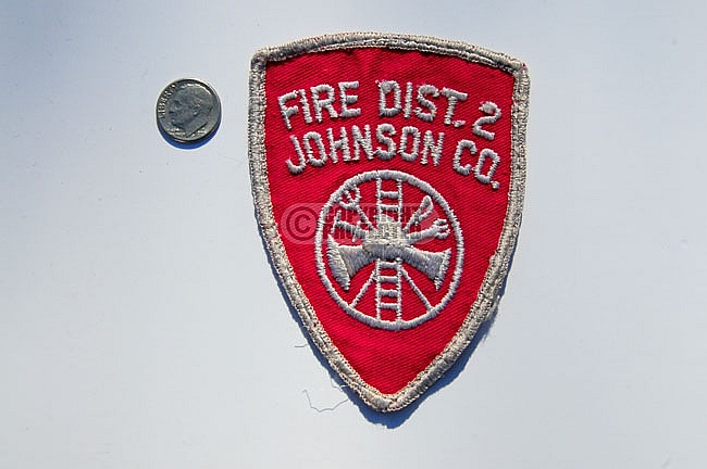 Johnson County Fire