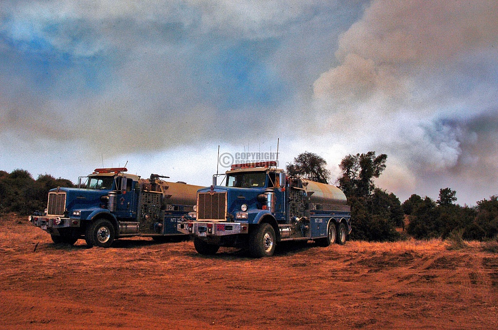 7.8.2007 Zaca Incident 7.8.2007 Zaca Incident
