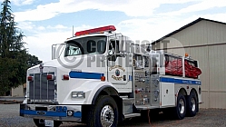 Foothill Fire District / Calaveras County