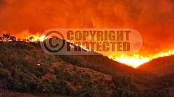 11.9.2018 Woolsey Incident