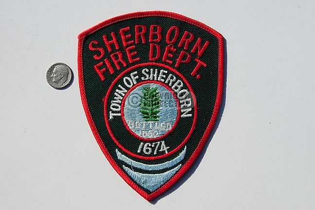 Sherborn Fire