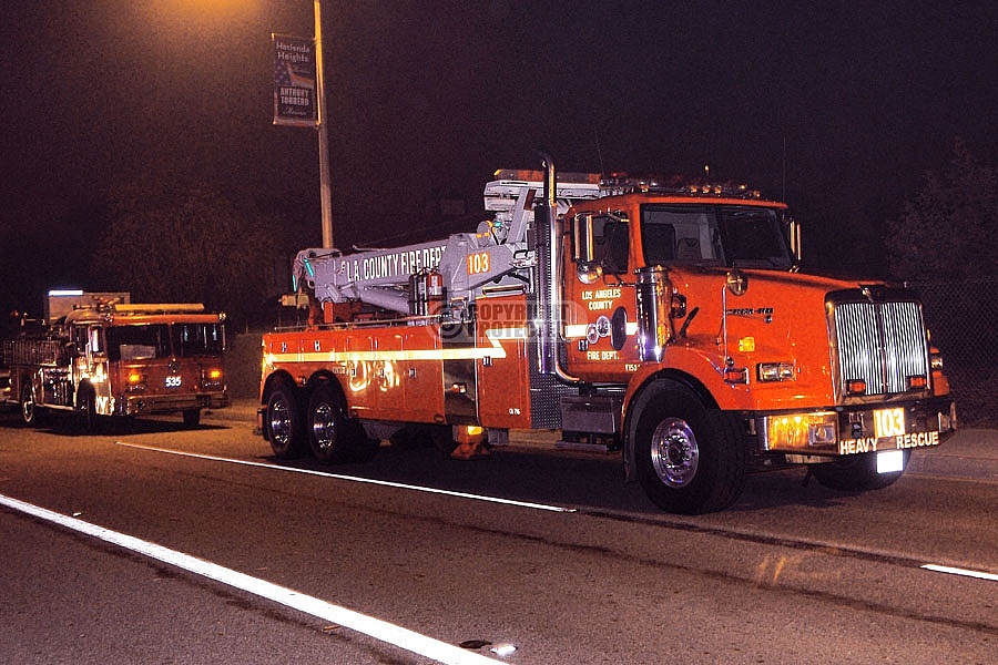 4.16.2011 Turnbull Incident