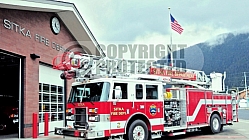 Sitka Fire Department