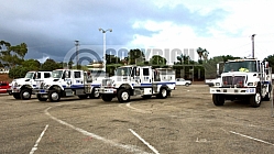 CAVE Incident assigned apparatus