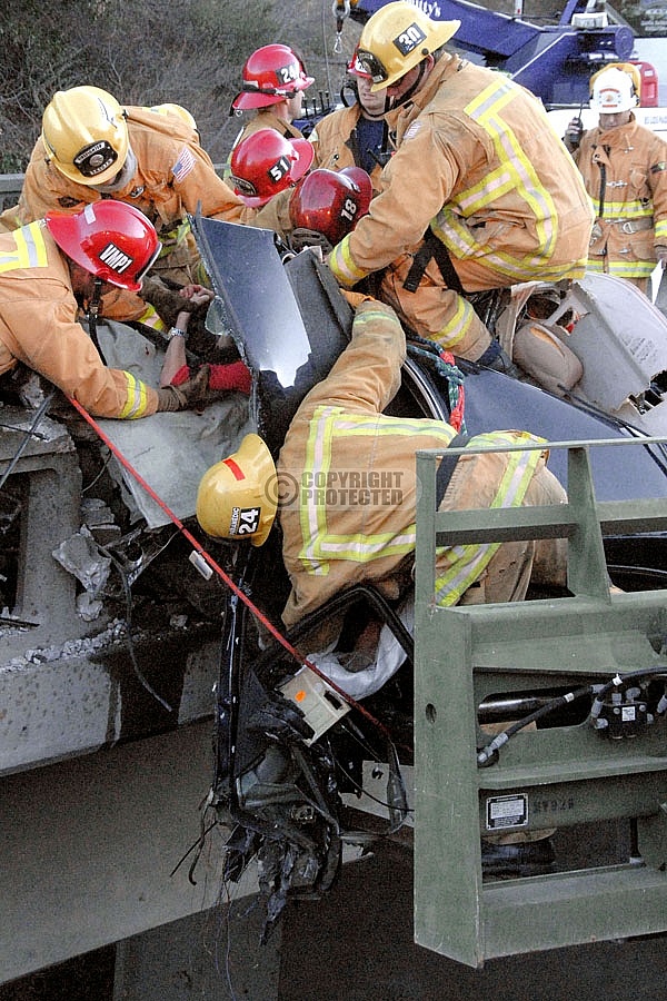 1.12.12 Bridge Incident 1.12.12 Bridge Incident