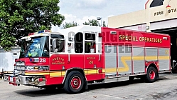 Austin Fire Department