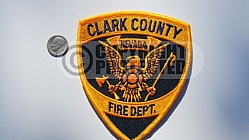 Clark County Fire
