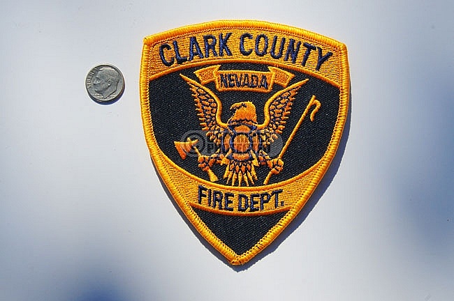 Clark County Fire Clark County Fire