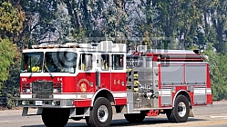 USAF Vandenberg Fire Department