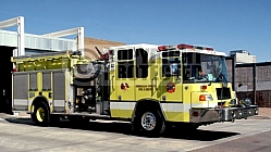 Bernalillo County Fire Department