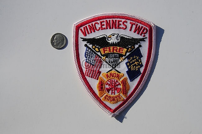 Vincennes Township Fire / Knox County
