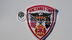 Vincennes Township Fire / Knox County