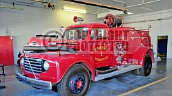 Fernley Fire Department