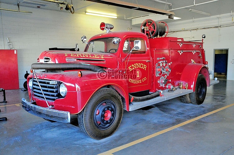 Fernley Fire Department