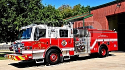 Grapevine Fire Department