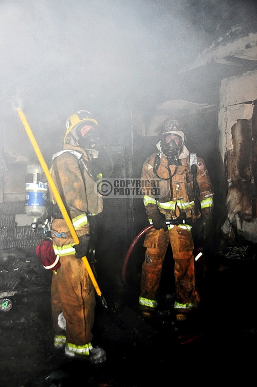 2.13.2010 San Ricardo Incident 2.13.2010 San Ricardo Incident