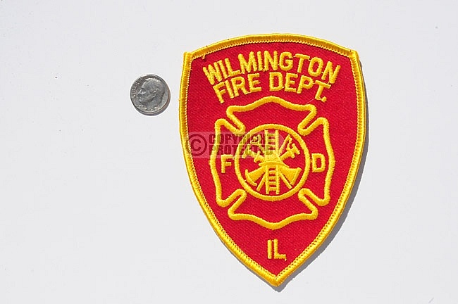 Wilmington Fire Wilmington Fire