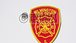 Wilmington Fire