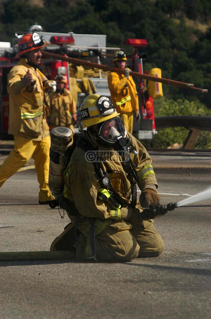 4.27.04 Calgrove Incident 4.27.04 Calgrove Incident