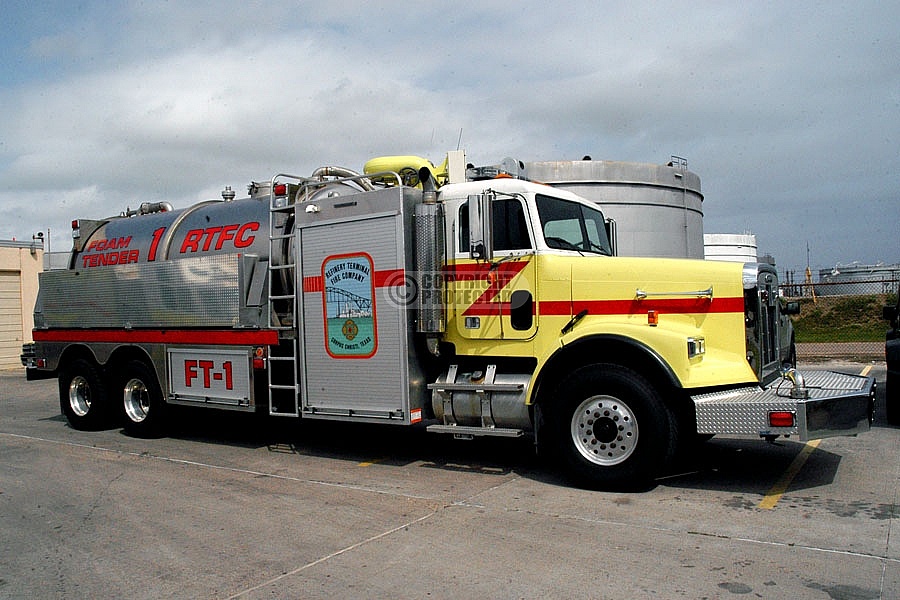 Refinery Terminal Fire Company