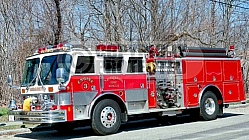 Narragansett Fire Department