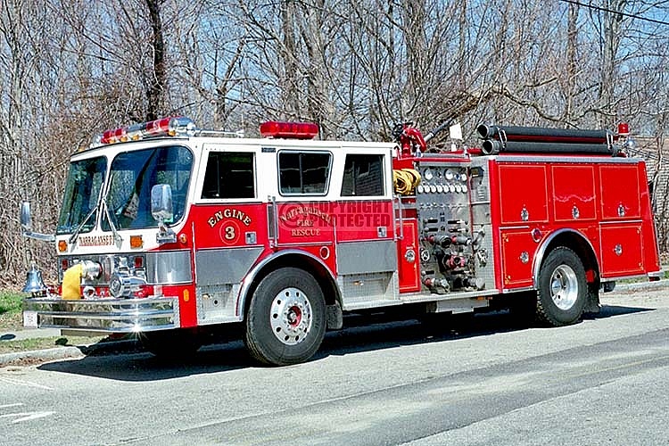 Narragansett Fire Department
