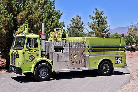 Pahrump Fire Department