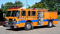 Springfield Fire Department
