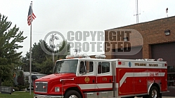 Upper Sandusky Fire Department