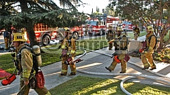 9.1.2006 Los Feliz Incident