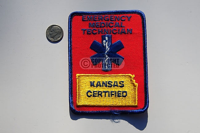 Kansas EMT