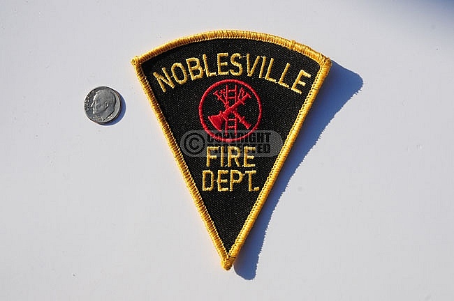 Noblesville Fire