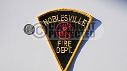 Noblesville Fire