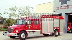 Carlsbad Fire Department