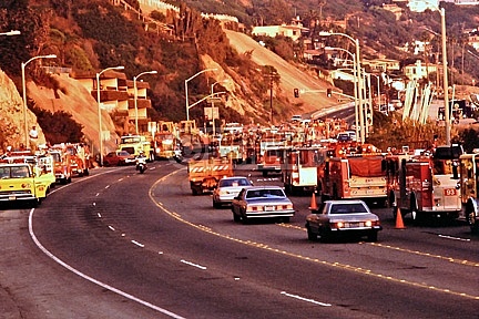 11.3.1993 Malibu Incident
