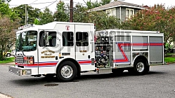 Baton Rouge Fire Department