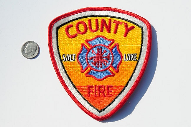 Salt Lake County Fire