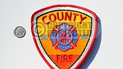 Salt Lake County Fire