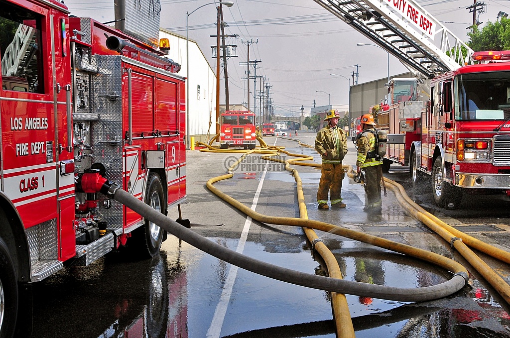 5.3.2009 Mission Incident