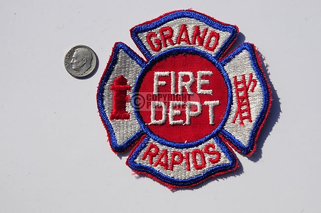 Grand Rapids Fire