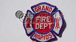 Grand Rapids Fire