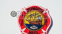 Plymouth Fire