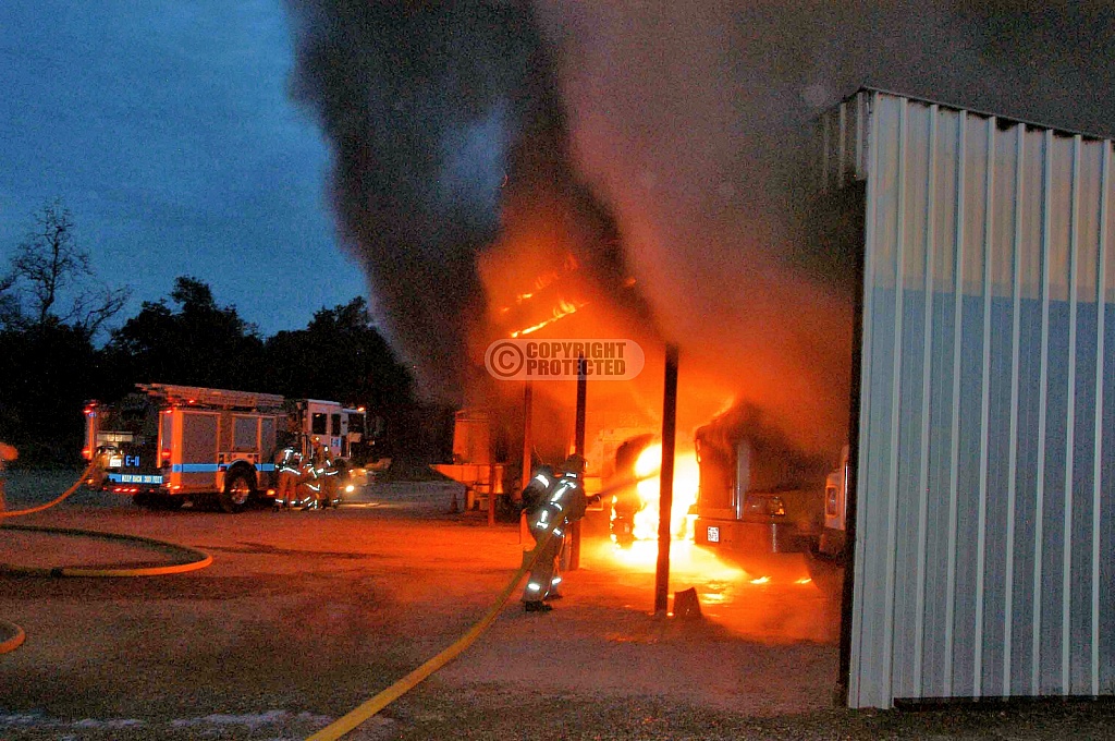 Ellwood Canyon construction company incident Ellwood Canyon construction company incident