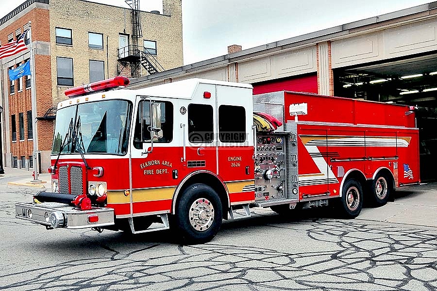 Elkhorn Fire Department