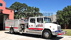 Keller Fire Department